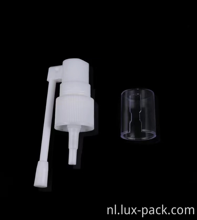 Fijne mistspuiter Fine Mist Sprayer